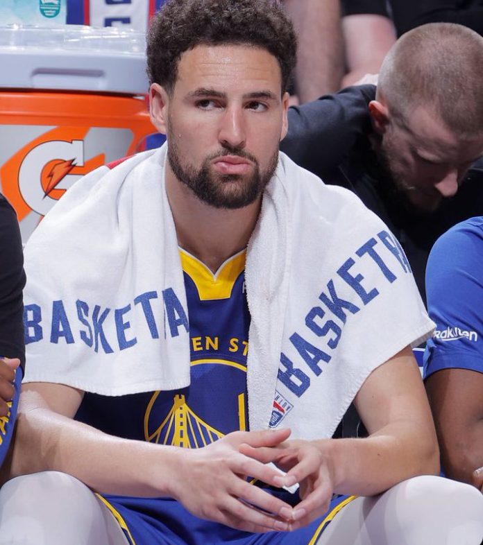 Klay Thompson’s Selfless Approach to Free Agency Negotiations