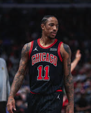 Is D'Angelo Russell Going To Be Sent To a Third Team For Lakers To Acquire DeMar DeRozan? - THE SPORTS ROOM