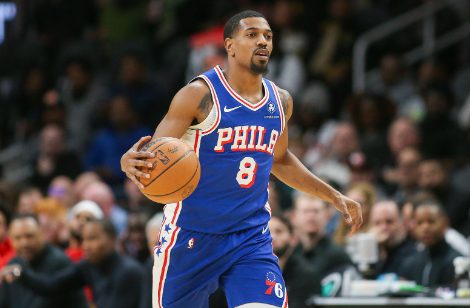 DeAnthony Melton Joins Golden State Warriors on 1-Year $12.8 Million Deal - THE SPORTS ROOM