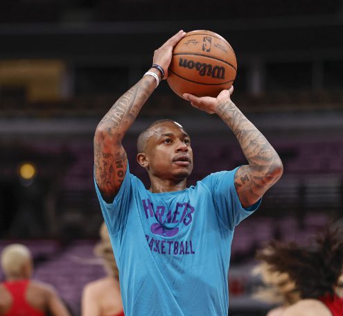 Isaiah Thomas Signs 1-Year, $12.8M Deal with Celtics, A Game-Changer for Boston - THE SPORTS ROOM