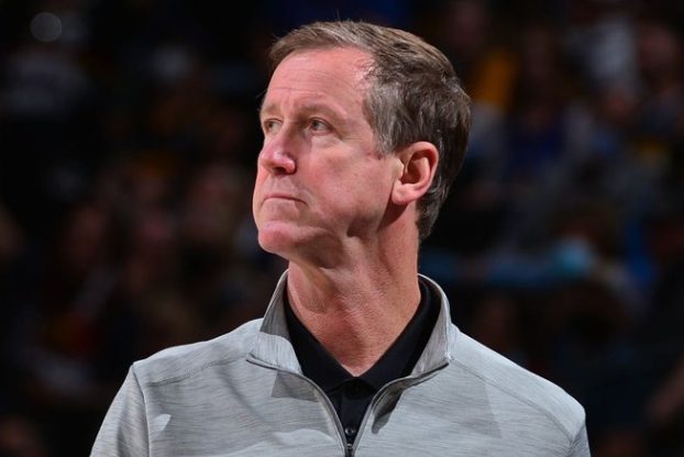 Are State Warriors Going to Add Terry Stotts and Jerry Stackhouse to Coaching Staff ? - THE SPORTS ROOM