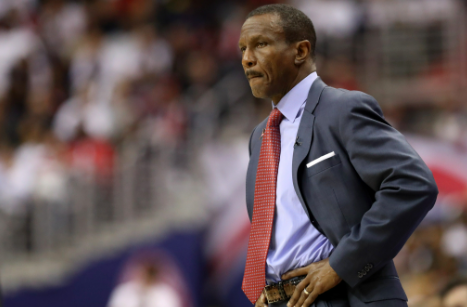 Is Dwane Casey Withdrawing from JJ Redick’s Coaching Staff Consideration? 4 Is Dwane Casey Withdrawing from JJ Redick’s Coaching Staff Consideration? - THE SPORTS ROOM