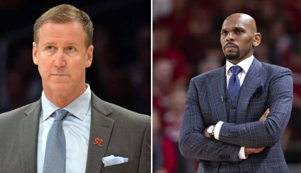 Golden State Warriors to Add Terry Stotts and Jerry Stackhouse to Coaching Staff