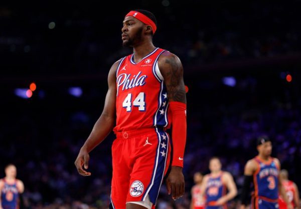 Are Philadelphia 76ers Going to Part Ways with Paul Reed ? - THE SPORTS ROOM