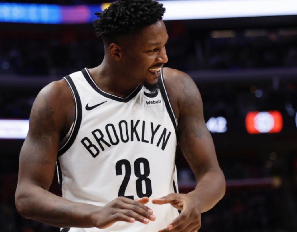 Are Philadelphia 76ers Going to Part Ways with Paul Reed ? - THE SPORTS ROOM