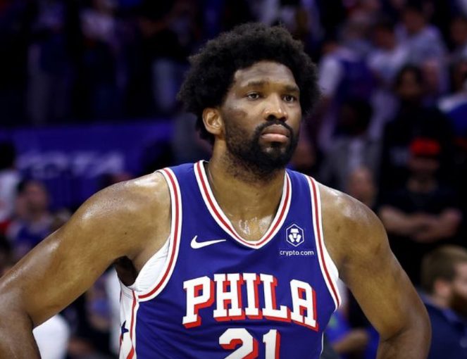 New Jersey’s Ambitious Bid To Acquire Philadelphia 76ers: Can the 76ers Move to Camden? - THE SPORTS ROOM