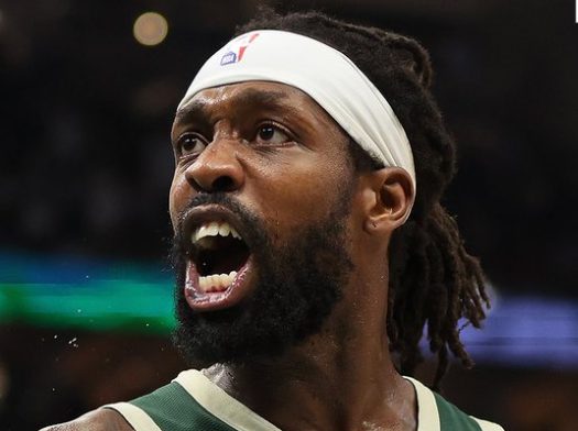 Patrick Beverley Signs 2-Year, $4M Deal with Hapoel Tel Aviv BC - THE SPORTS ROOM