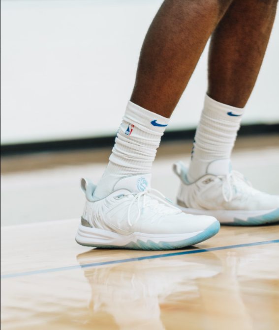 Jonathan Isaac’s “JUDAH 1”: The First NBA Signature Shoe with Bible Verses - THE SPORTS ROOM