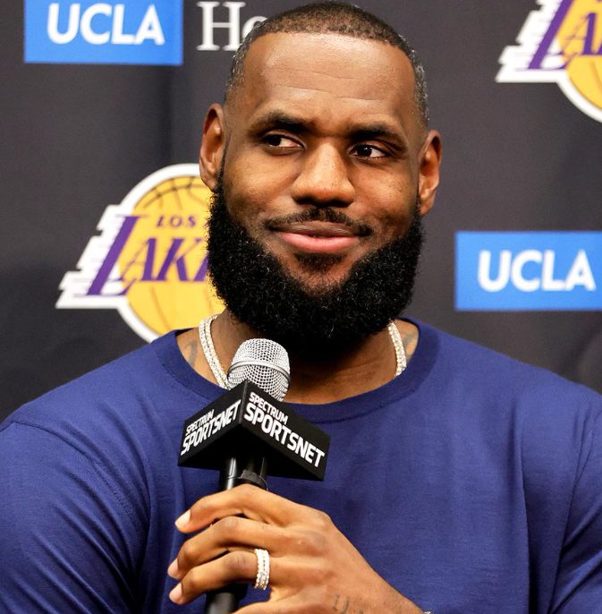 Lebron James