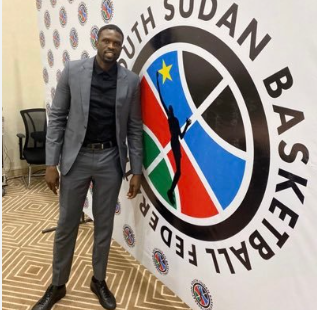 Luol Deng’s Impact: South Sudan’s Journey to the Paris Olympics - THE SPORTS ROOM
