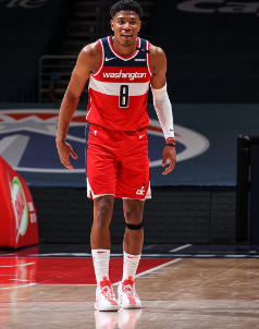 Rui Hachimura