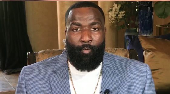 Kendrick Perkins Predicts Three Championships for Victor Wembanyama 4 Kendrick Perkins Predicts Three Championships for Victor Wembanyama