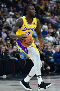 Taurean Prince