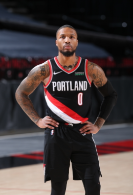 Damian Lillard Reflects on LaMarcus Aldridge’s Departure: “We Would Have Won at Least Once Already” 2 Damian Lillard Reflects on LaMarcus Aldridge’s Departure: “We Would Have Won at Least Once Already” - THE SPORTS ROOM