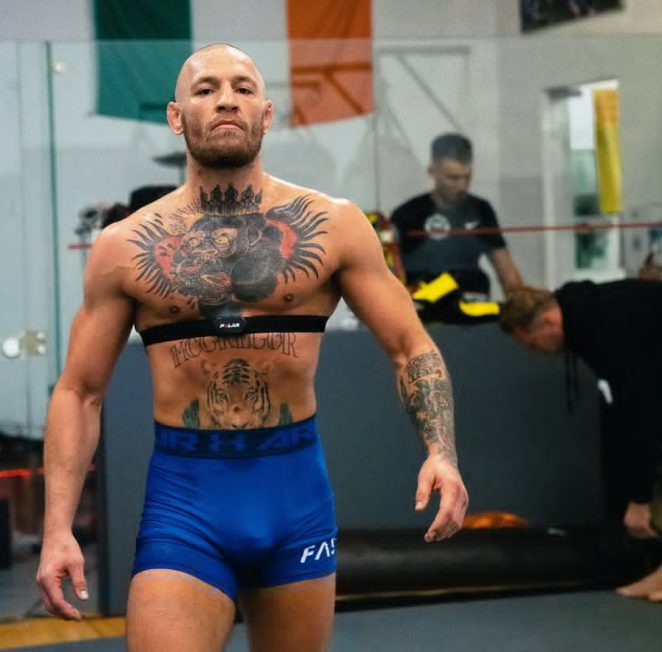 Sean O'Malley's Claims He Can Beat Conor McGregor- "I don't really call out big guys" 2 Sean O’Malley Open to Fighting Conor McGregor: A Potential Clash of Titans
