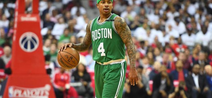 Isaiah Thomas