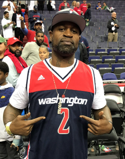 Stephen Jackson’s Claims Ray Allen Was ‘One-Dimensional’- “I’m not saying Ray wasn’t great, but....." 2 Stephen Jackson’s Bold Claim: Ray Allen Was ‘One-Dimensional’