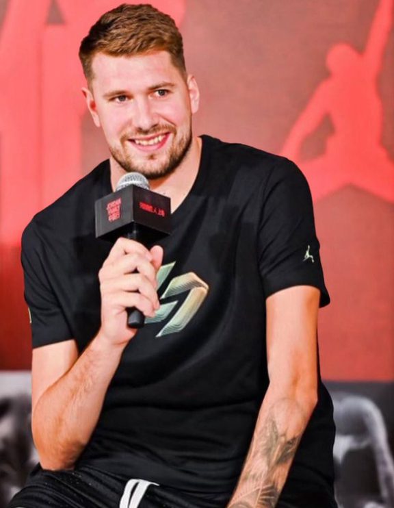 Luka Doncic
