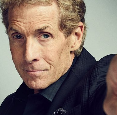 Skip Bayless
