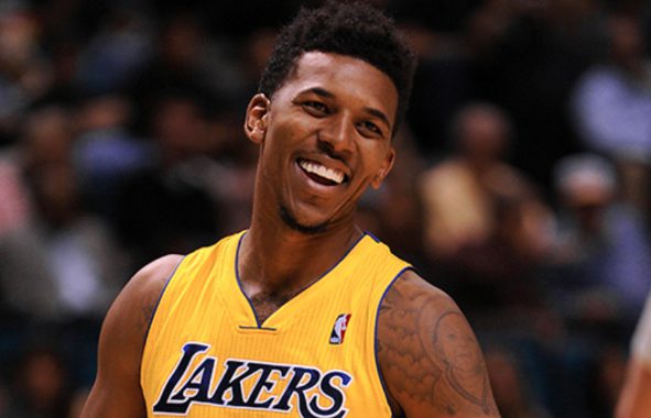 Nick Young