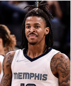 Ja Morant