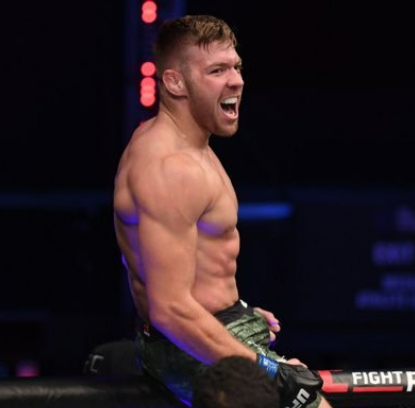 Sean Strickland vs. Dricus du Plessis: The Anticipated UFC Showdown
