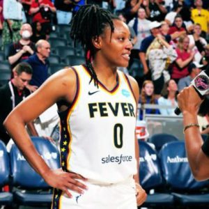 Kelsey Mitchell Seeks Playoff Advice from D’Angelo Russell: A Friendship Rooted in Ohio State