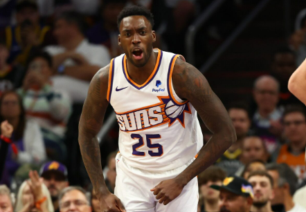 Nassir Little Signs One-Year Deal with Miami Heat: A Strategic Move for Both Parties