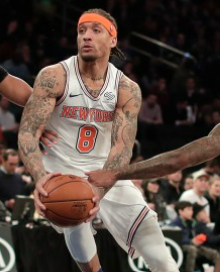 Michael Beasley