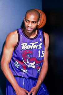 Vince Carter