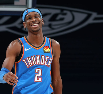 Kendrick Perkins' High Expectations for Shai Gilgeous-Alexander: Thunder Poised for NBA Finals