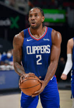 Kawhi Leonard