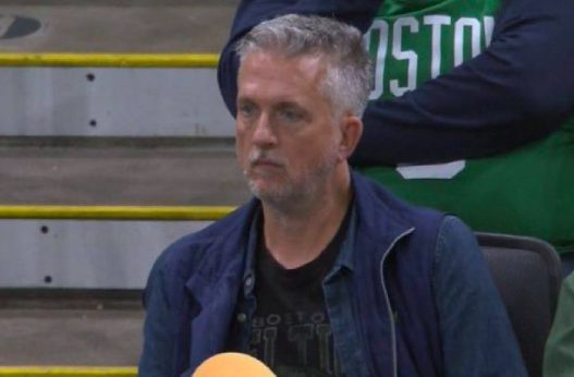 Bill Simmons' Theory on Clippers' Decision to Let Paul George Go
