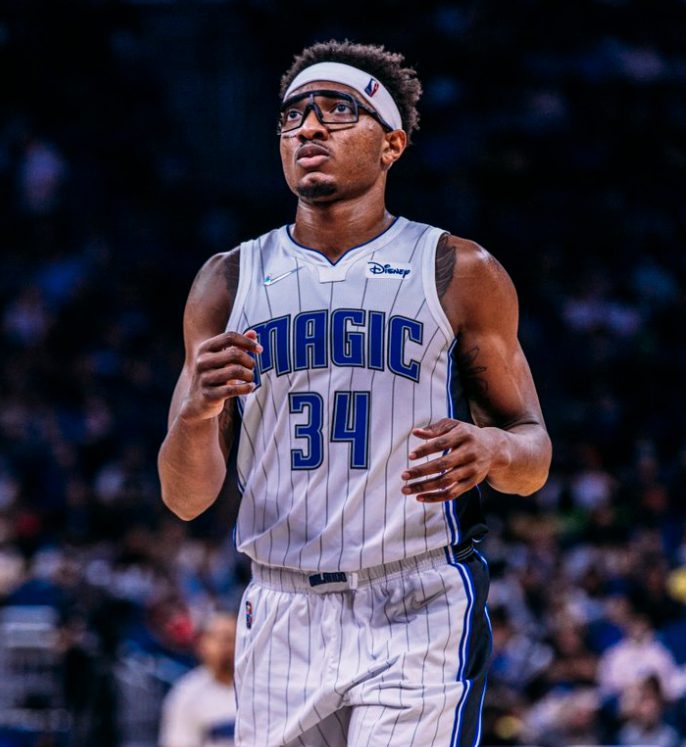 Wendell Carter Jr. Secures Future with Orlando Magic