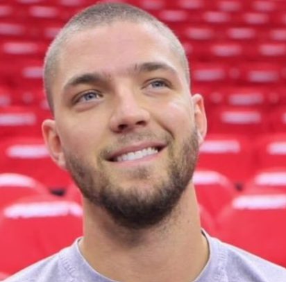 Chandler Parsons Weighs in on Austin Rivers Playing for Doc Rivers
