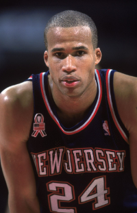Richard Jefferson in the Running to Join ESPN’s Lead NBA Coverage Team