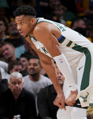 Giannis Antetokounmpo on Potential Trade if Bucks Don't Win Championship