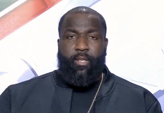 ESPN Extends Kendrick Perkins' Contract: A Multi-Year Deal