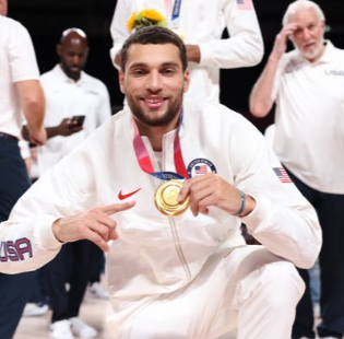 Zach LaVine: A Potential Target for the Los Angeles Lakers