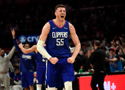 Isaiah Hartenstein Suffers Fracture in Preseason Game