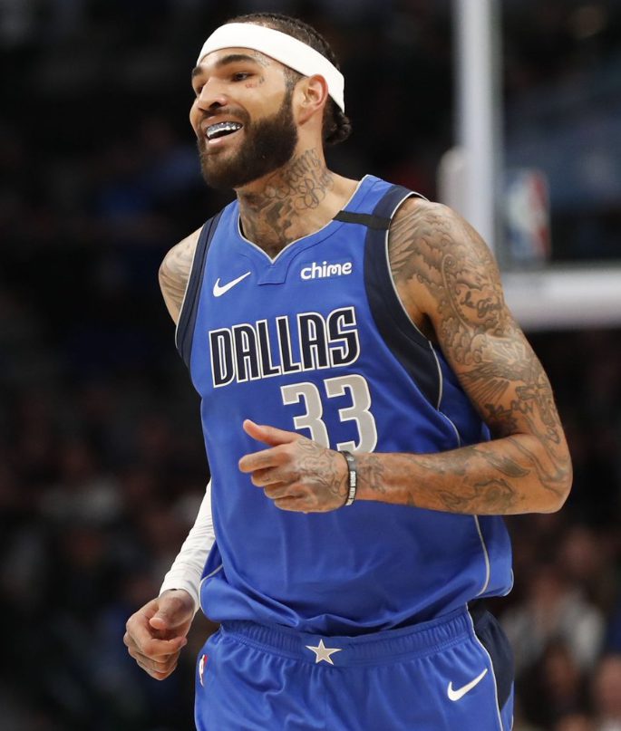 Willie Cauley-Stein