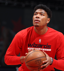 Rui Hachimura's Aggressive Play Against Timberwolves: Exploiting Julius Randle's Defense
