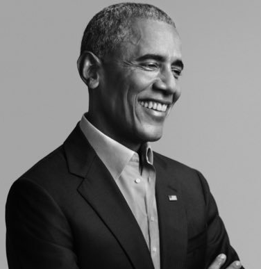 Barack Obama Criticizes NBA All-Star Game: "Y’all Got to Have a Little More Pride"