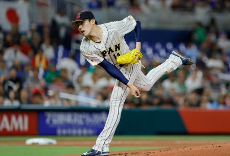 Roki Sasaki Set to Join MLB Next Season