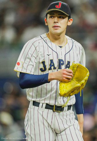 Roki Sasaki Set to Join MLB Next Season