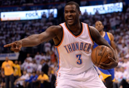 Dion Waiters Reveals Tension in Thunder Locker Room During 2016 Collapse