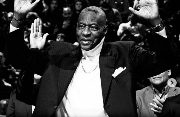 Rest In Peace Bob Love: A Legend of Chicago Basketball