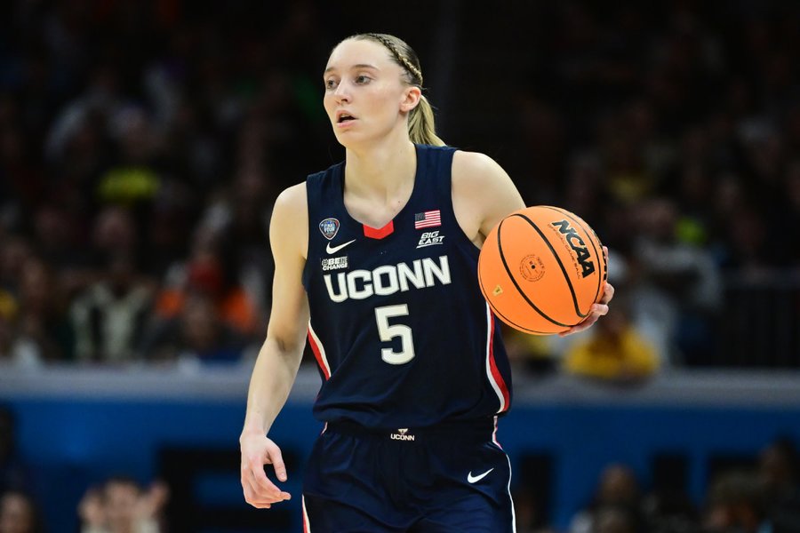 Paige Bueckers' Preferred Destination: Los Angeles Sparks