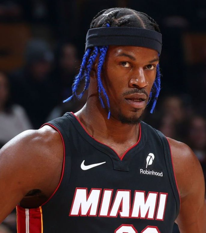 Jimmy Butler