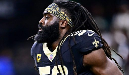 Demario Davis: From Substitute Teacher to NFL Star and Education Advocate 2 Demario Davis: From Substitute Teacher to NFL Star and Education Advocate